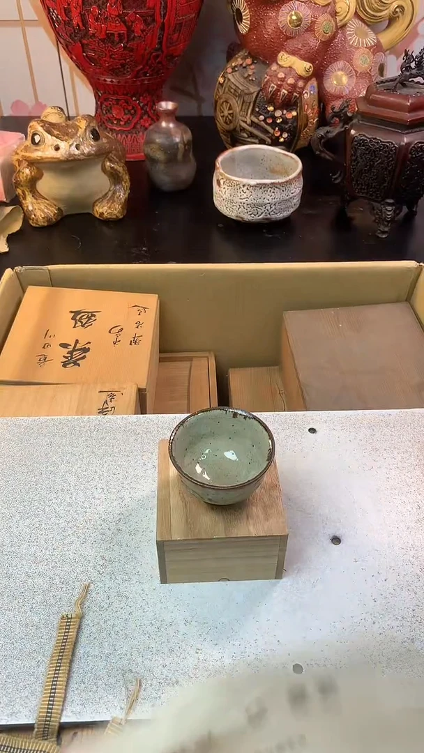 茶宠瓷器茶具套装