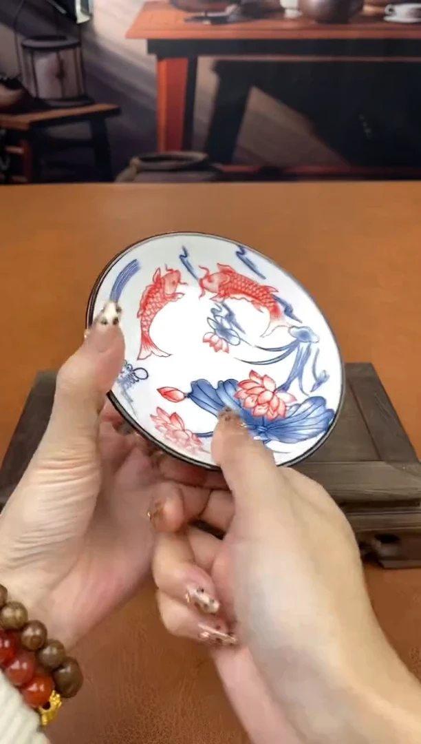 【闪购商品】陶禧茶器闪购福利V
