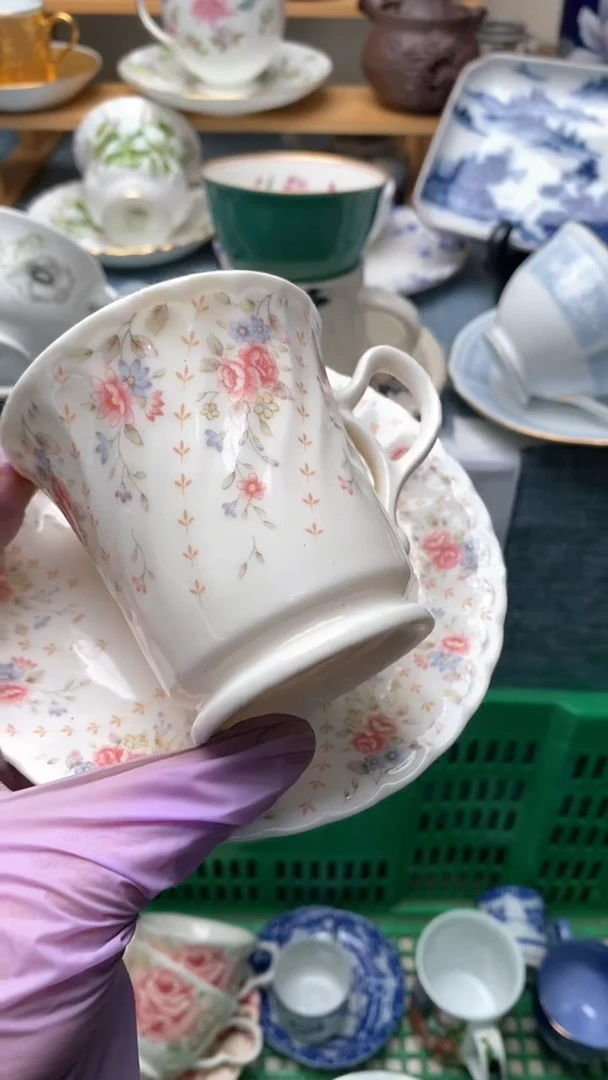 1宸**雁269盛瑞陶瓷祝大家冬至快乐