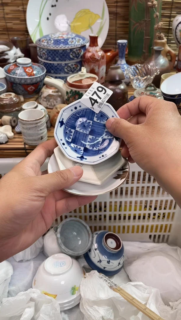 兔**啦全场满28包邮，陶瓷茶具瓷器