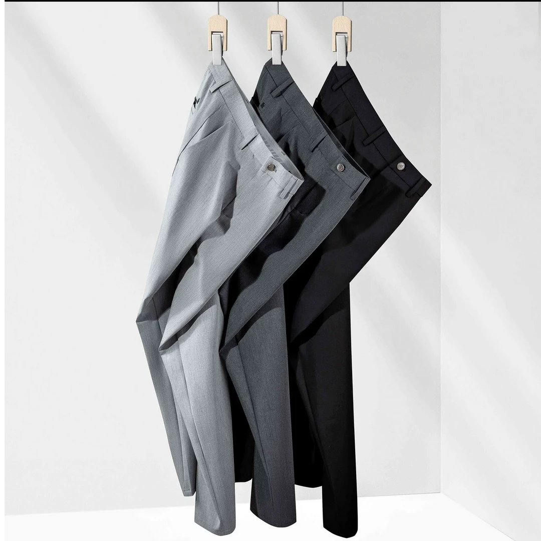 恭01-200独品服饰孤品衬衫西裤以直播间展示为准