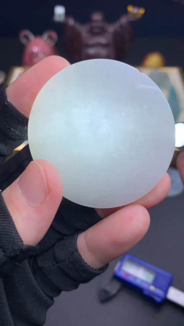 未镶嵌定制翡翠天然翡翠裸石