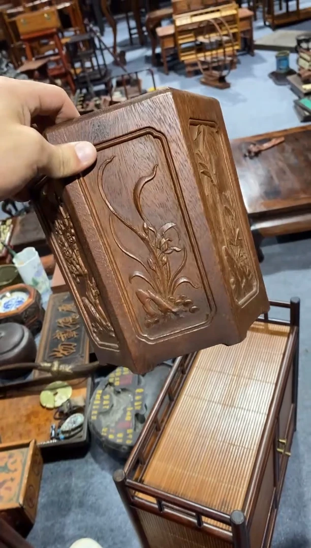 木简约淘木舍直播链接
