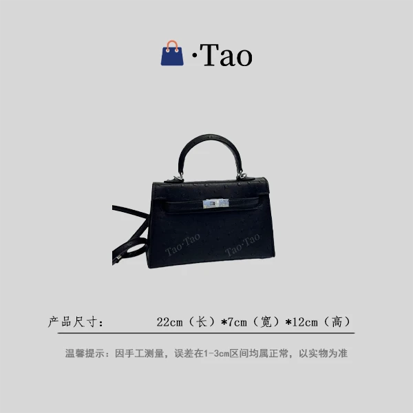 【TT Studio】XKY-1225-黑色 RAIN.CUN简约轻奢女包