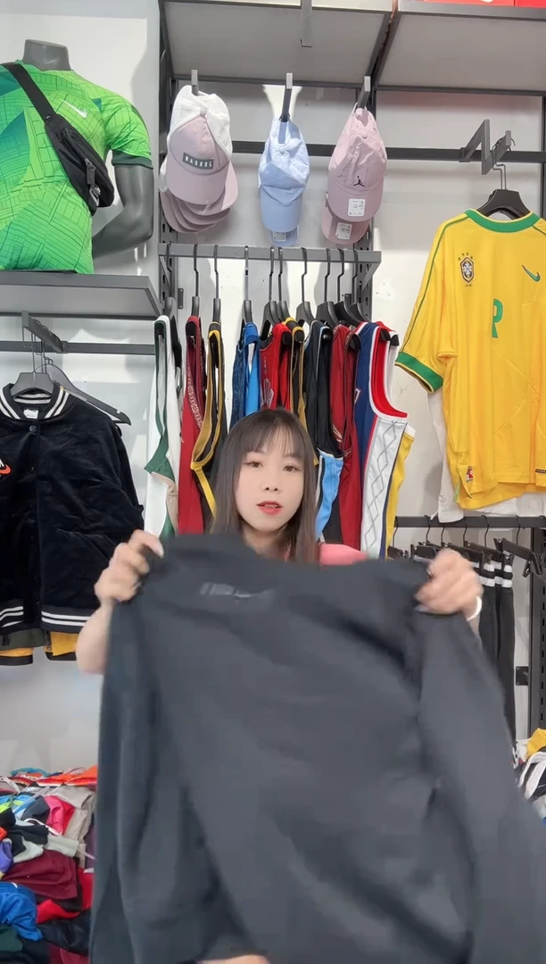 1505编码 耐克卫衣服饰过款为准 尺码