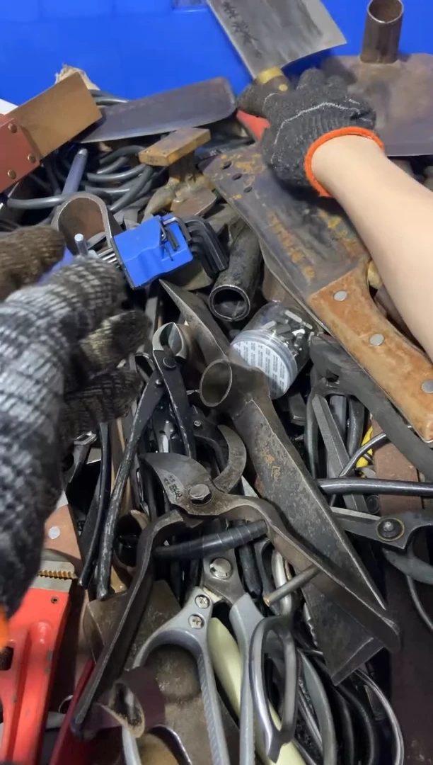 丘***）五金园艺农具厨具工具闪购