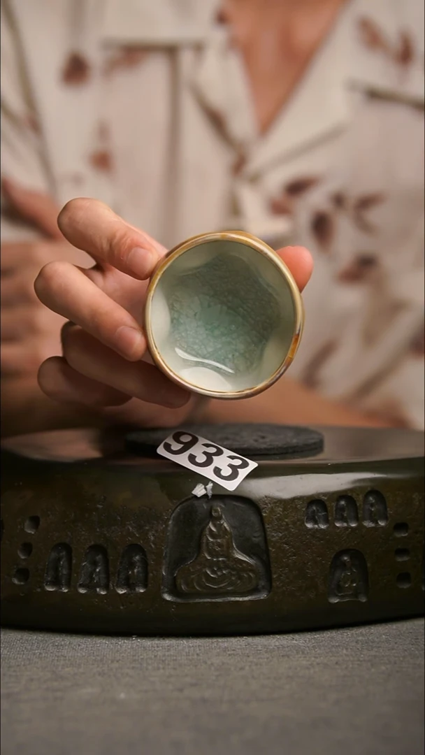 933景德镇陶瓷茶器系列