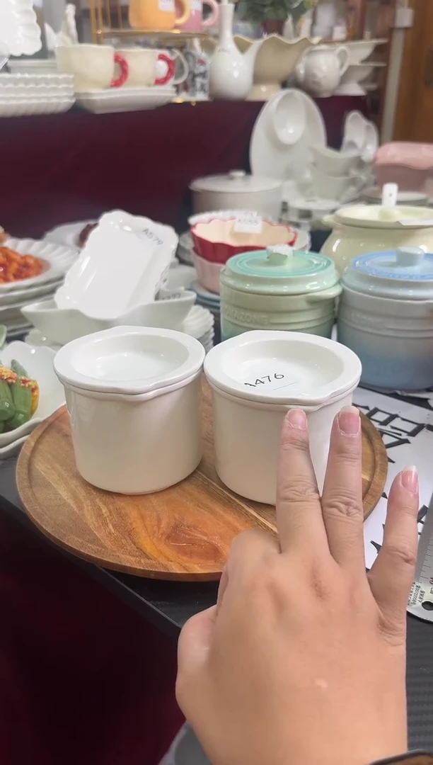 摆件陶A476  仓库微瑕清仓福利