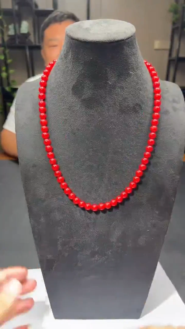 颈饰未镶嵌翡翠2025-10-14-14