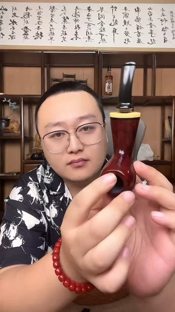 石楠木意大利进口石楠木烟斗
