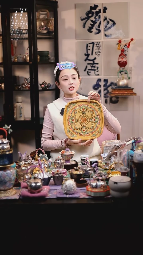 【闪购商品】摆件山怂阿卿直播间@@山孤12916