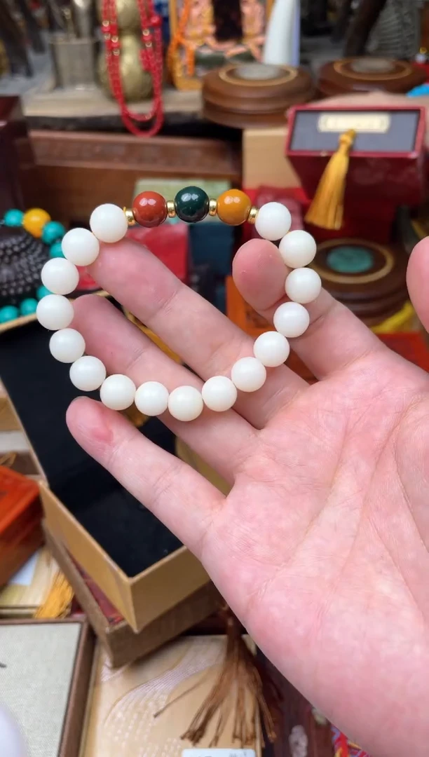 金刚菩提手串---------------a26