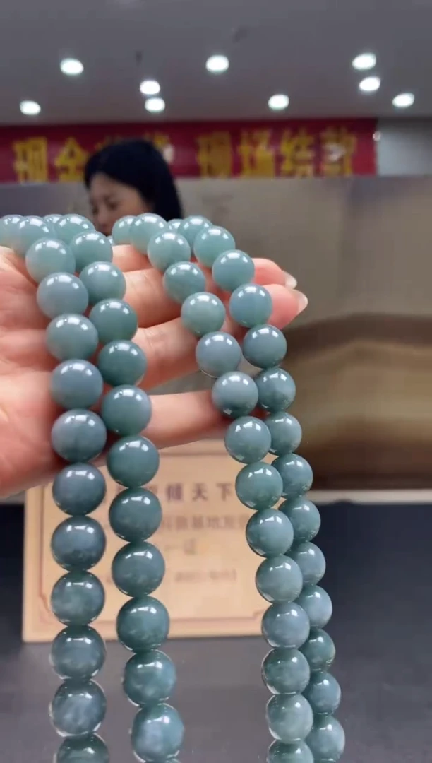 【闪购商品】翡翠未镶嵌颈饰多样性发货【只发一件】*q41