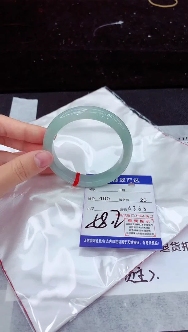 翡翠手镯未镶嵌11111111