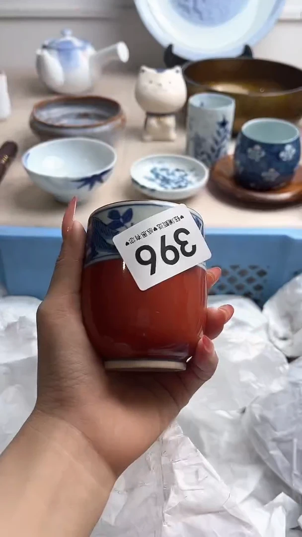 【闪购商品】瓷片396，，，，，，