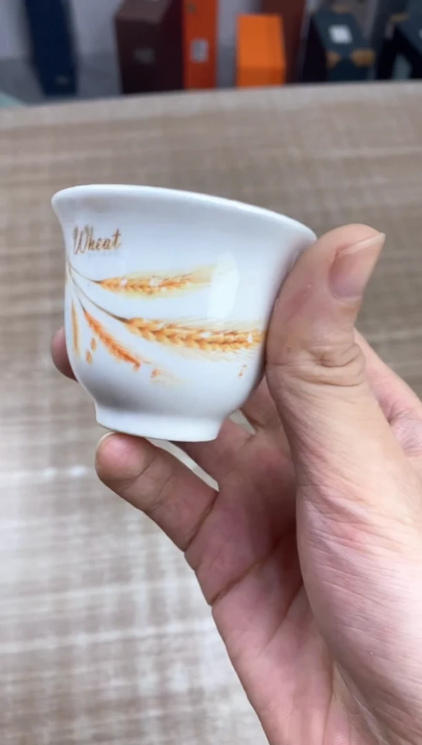 【福利】【茶具】@@@随机一个杯子