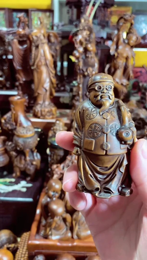 【闪购商品】木高端文玩礼品好物
