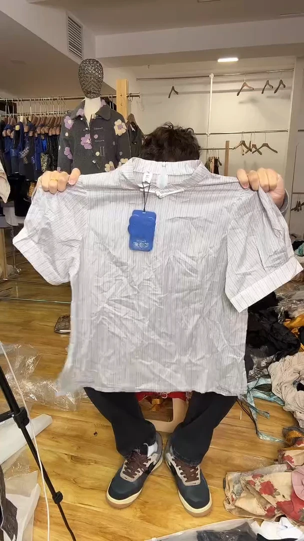 半袖 4XL码  135斤以里