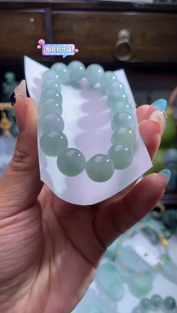 未镶嵌定制翡翠缅甸翡翠A货35