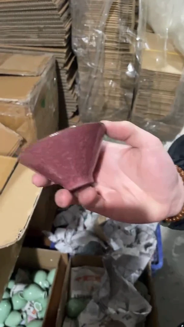 【闪购商品】特价福利 微瑕 慧仙青瓷