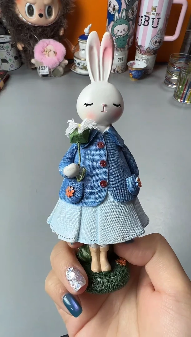 瓷片383手工无品牌