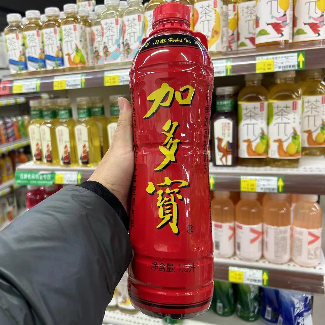 【香橙源优选】加多宝1.5L（商超）