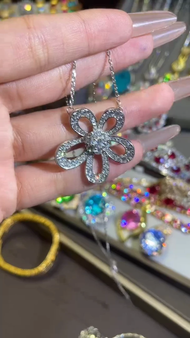 无非金属高端定制精品系列款式S350