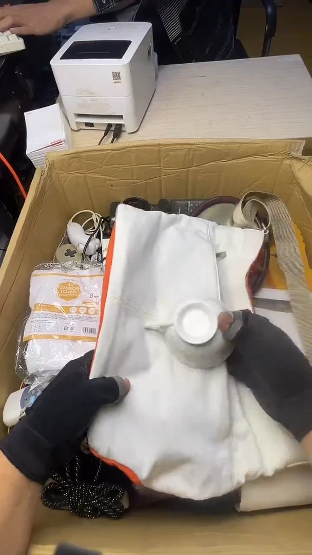 哑*塔二手商品不退不换