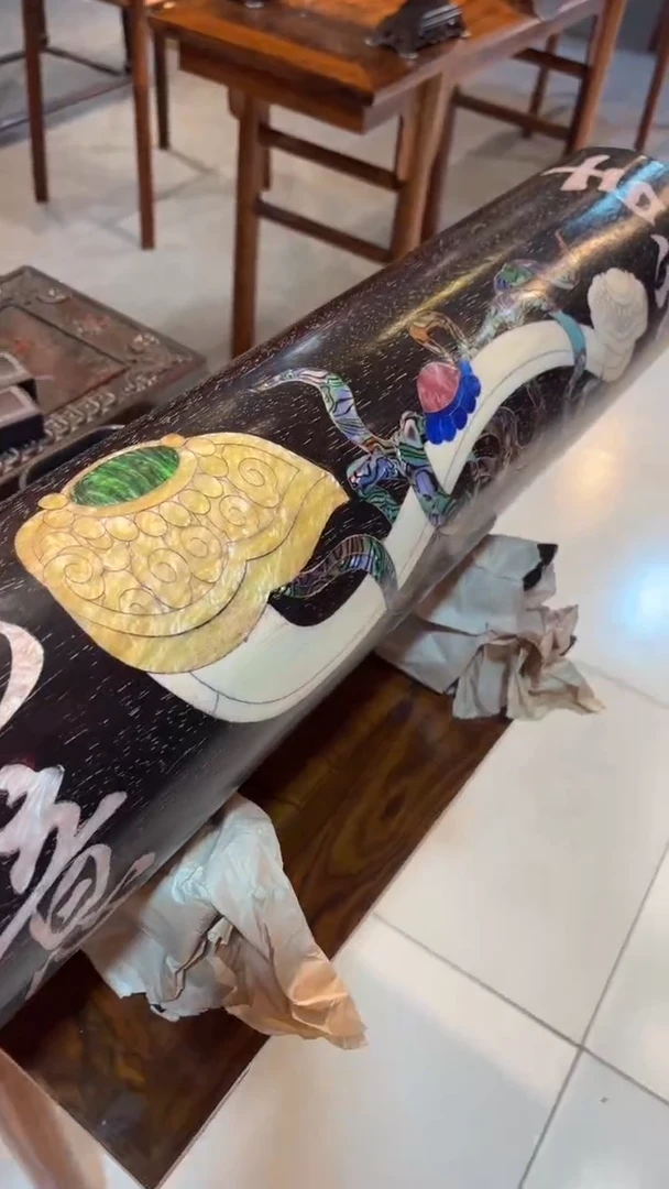 【闪购商品】木木艺横财横财横财