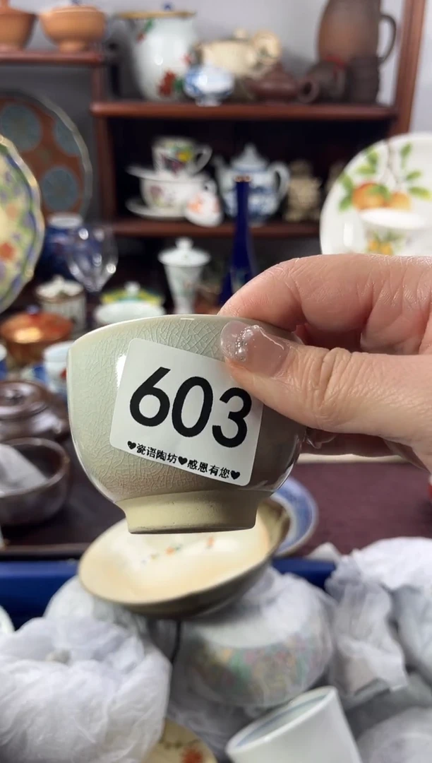 【闪购商品】瓷片603..............