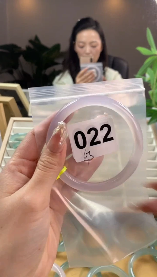 【闪购商品】玛瑙/玉髓手镯未镶嵌022