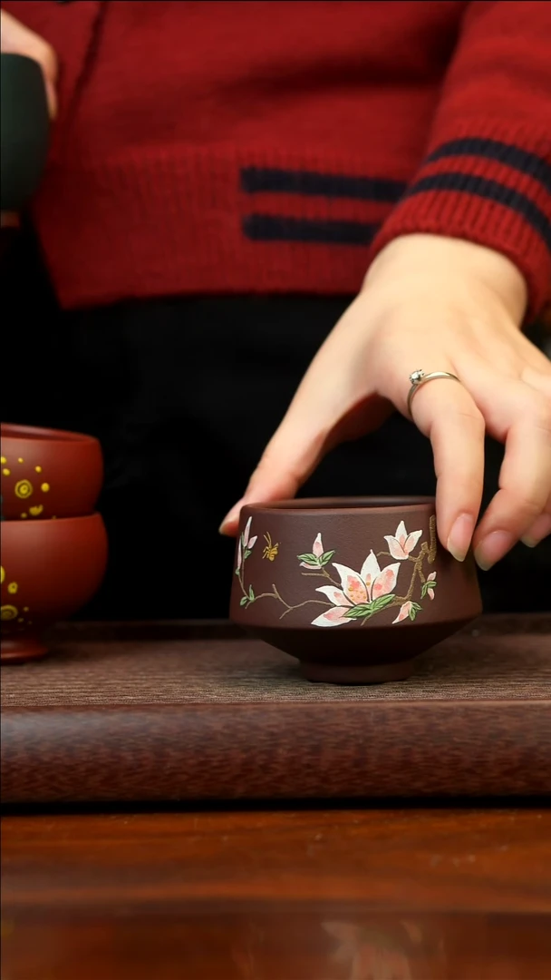 茶壶紫砂宜兴紫砂