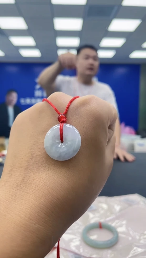 未镶嵌手链翡翠AAAAAAAAAA