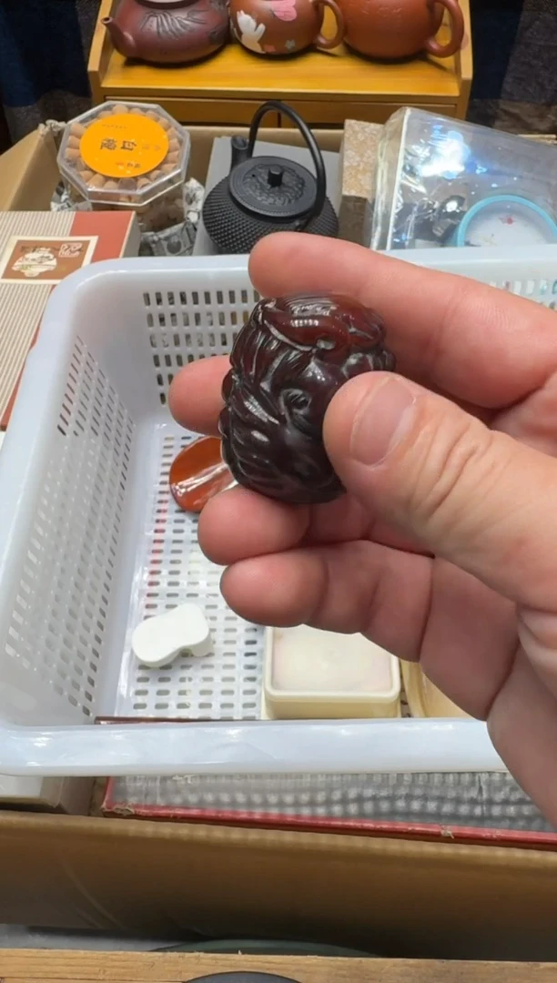 瓷器日**?闪购商品 如图 中古品默认微瑕