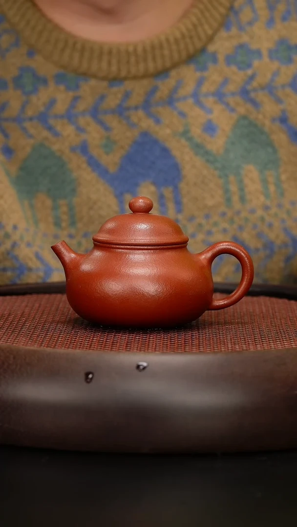 【闪购商品】紫砂茶壶紫砂茶壶