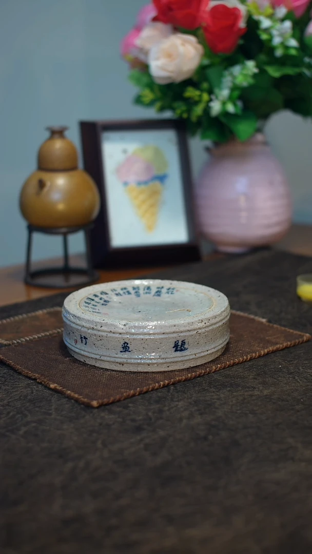 耕物集茶周边手作美器