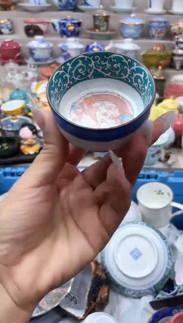 【闪购商品】云陶集市祝大家2025愿你所愿皆所得