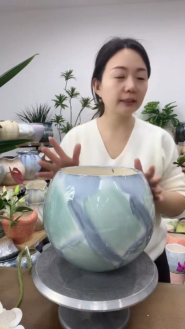 【11.17】直播链接  高度  23  口径   19