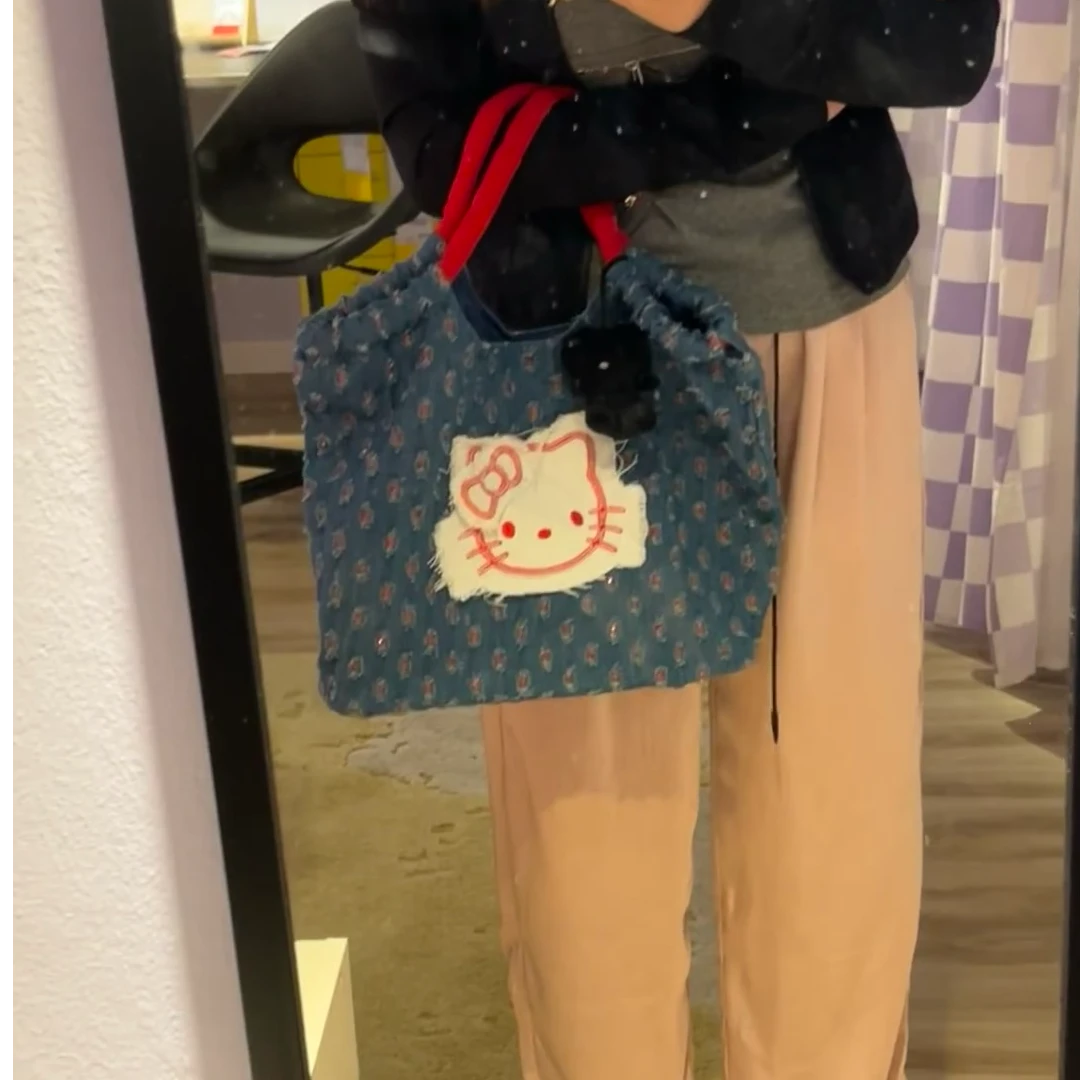 时尚单肩托特包（201-250