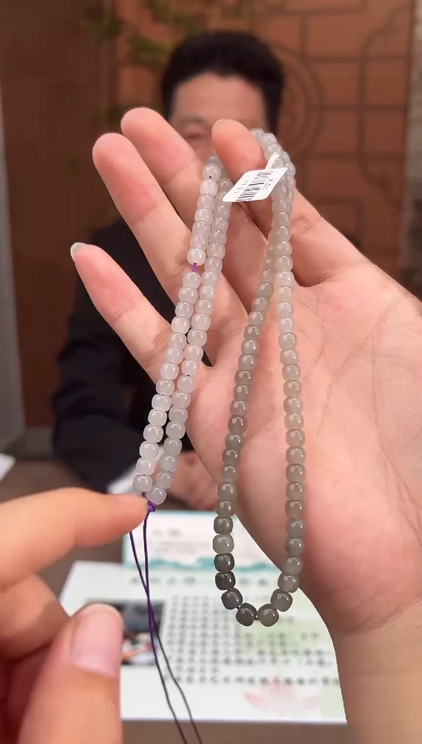 颈饰未镶嵌和田玉多样性拍一发一0825