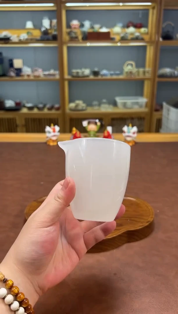 【闪购商品】淘礼茶具清货专属链接