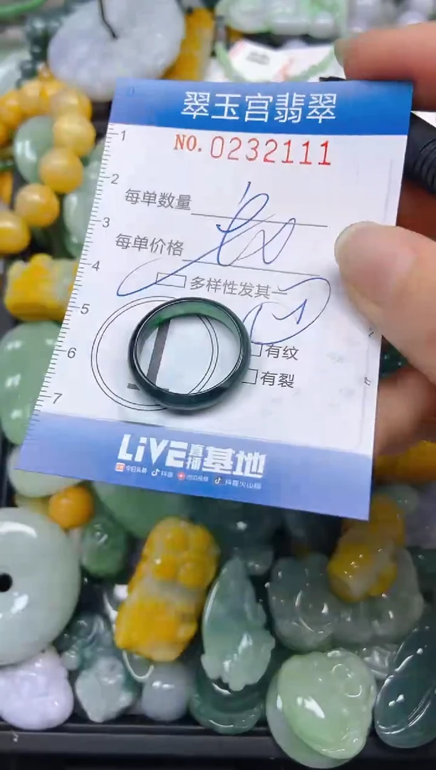 颈饰未镶嵌翡翠闪购C0232111多样性发其一