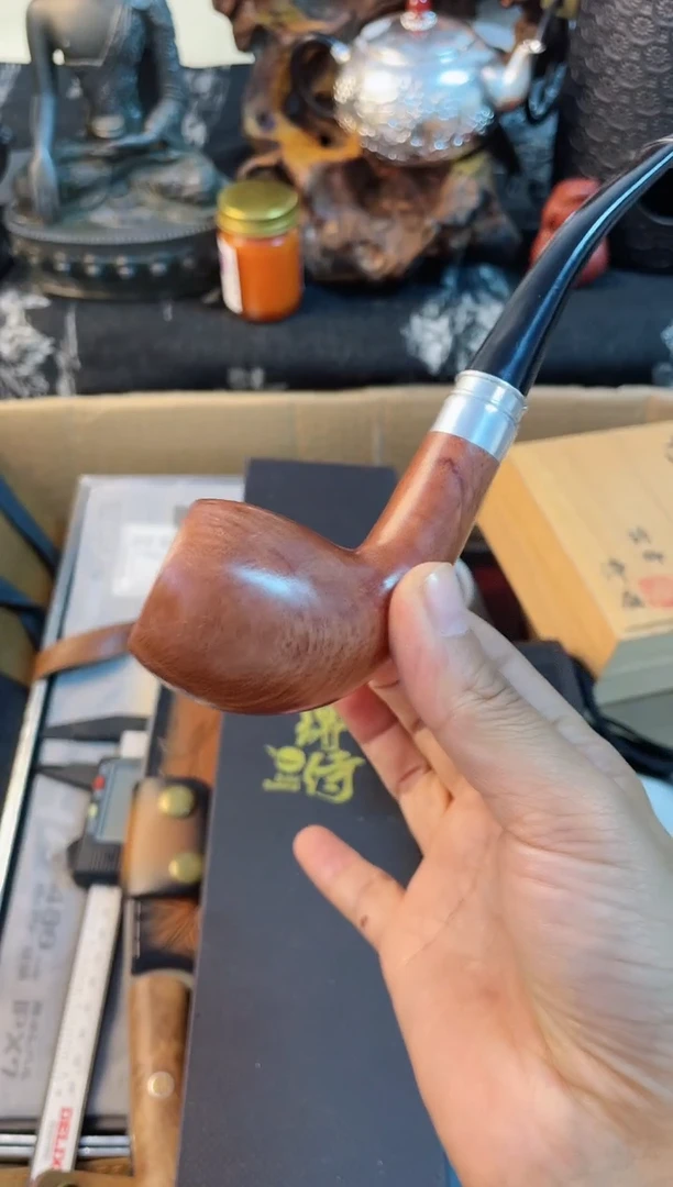 摆件yandou慧然珍宝阁质量保证