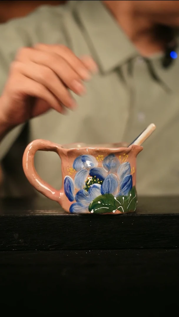 其他955遇瓷手作同款