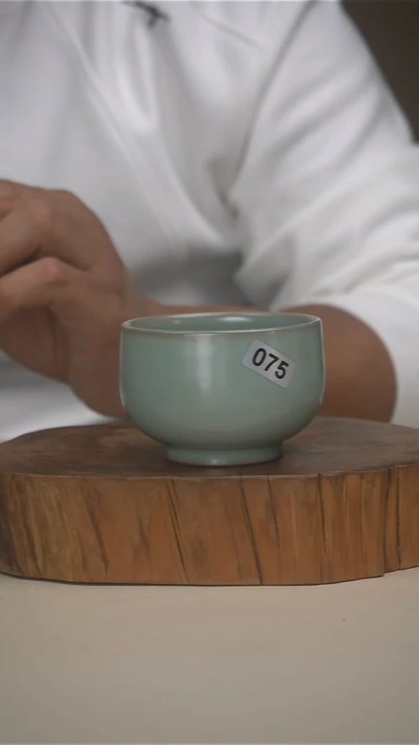 君子汝瓷（福利单杯）075