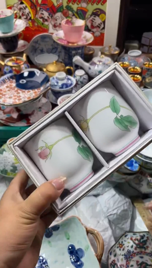 【闪购商品】瓷片瓷片满20米包邮一单一付