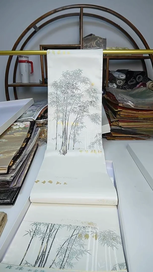 织绣181 珍珠箔珍珠箔
