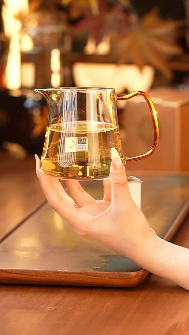 禾器/晶彩卓然A/琥珀