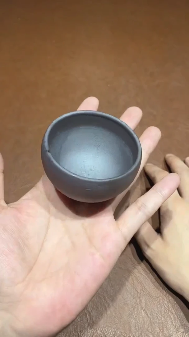 奢瓷柴烧茶器专拍链接341