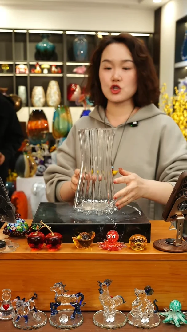 外贸花瓶花器花盆004